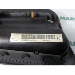 Peugeot - 107 - Airbag stoel (zitplaats)