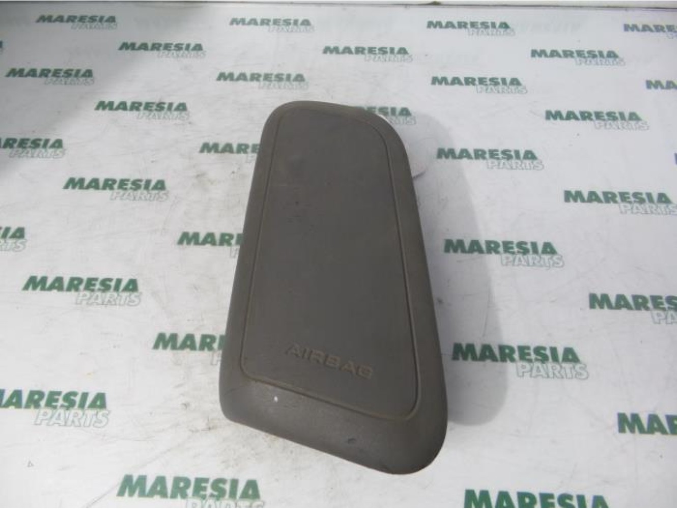 Peugeot - 107 - Airbag stoel (zitplaats)