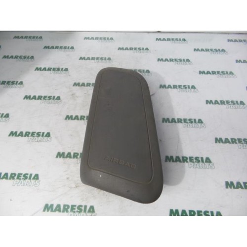 Peugeot - 107 - Airbag stoel (zitplaats)