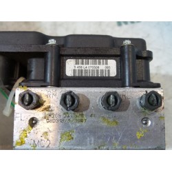 Peugeot - 107 - ABS Pumpe