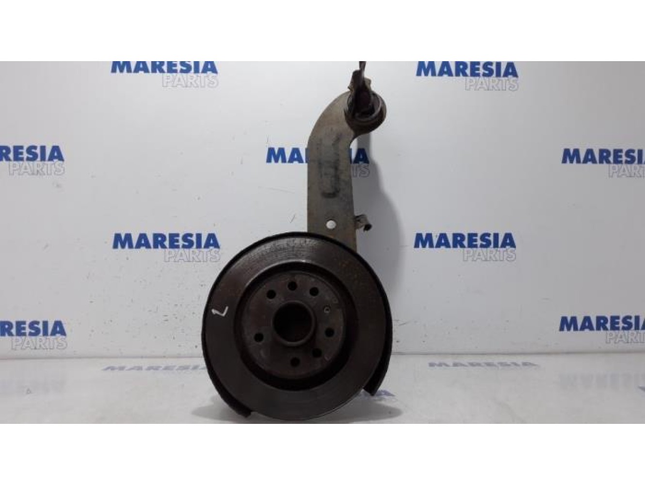 Fiat - Croma - Achsschenkel links hinten