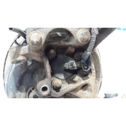 Fiat - Croma - Achsschenkel links hinten