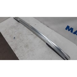 Renault - Clio - Dachreling Set