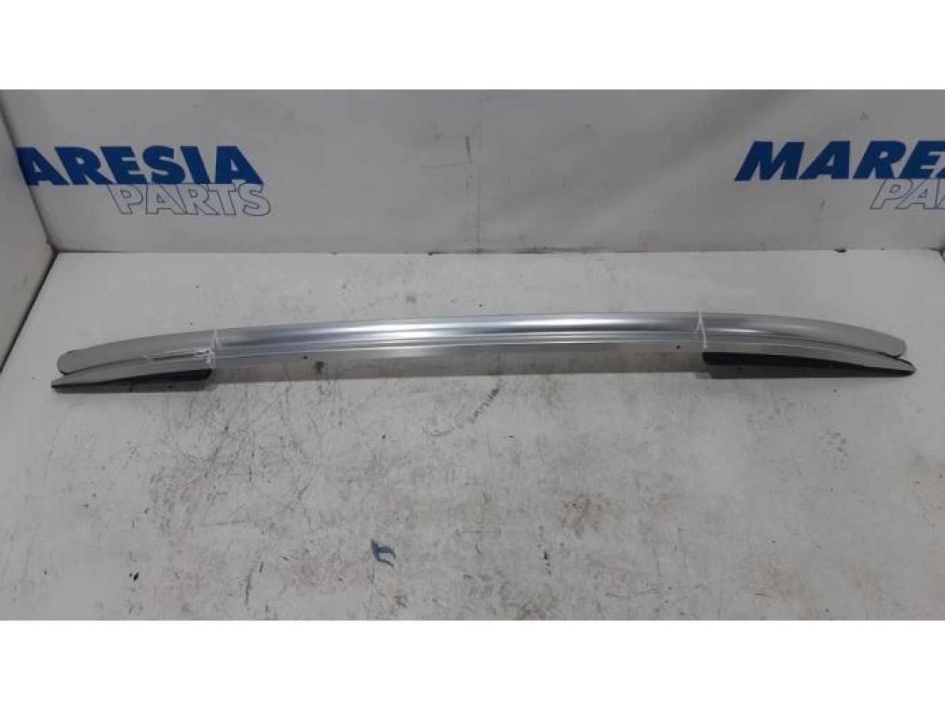 Renault - Clio - Dachreling Set