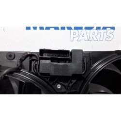 Fiat - Croma - Fan motor