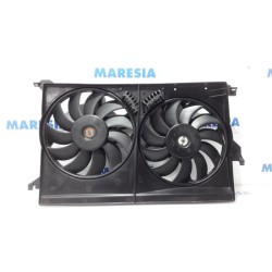 Fiat - Croma - Fan motor