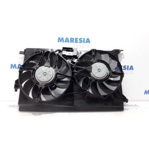 Fiat - Croma - Fan motor