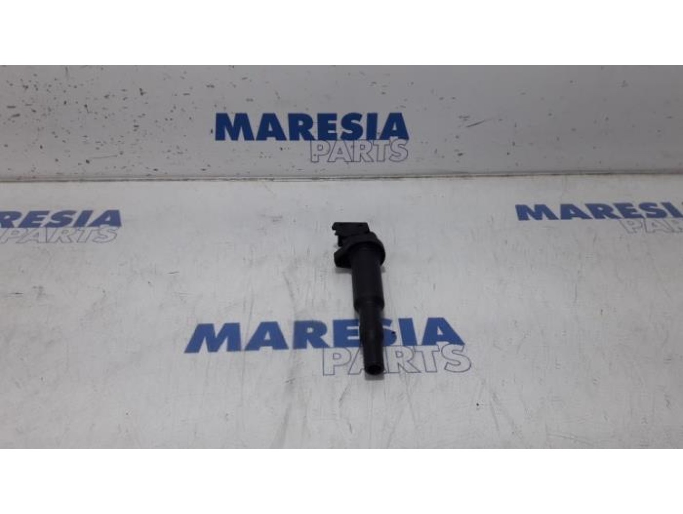 Peugeot - 207 - Pen ignition coil