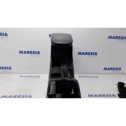 Fiat - Croma - Middenconsoles