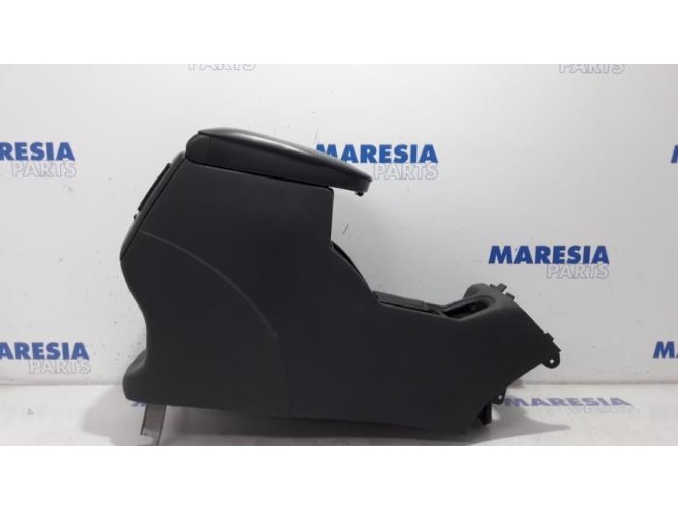 Fiat - Croma - Middenconsoles