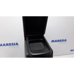 Fiat - Croma - Middenconsoles