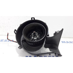 Fiat - Croma - Heating and ventilation fan motor