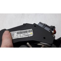 Fiat - Croma - Heating and ventilation fan motor