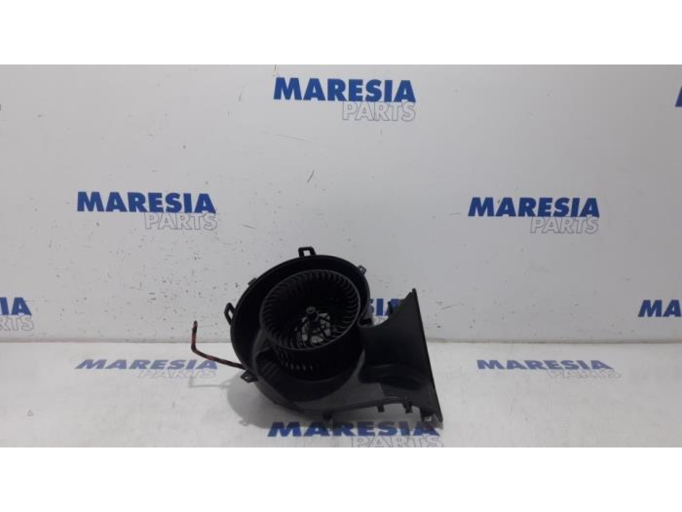 Fiat - Croma - Heating and ventilation fan motor