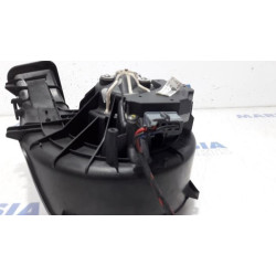 Fiat - Croma - Heating and ventilation fan motor
