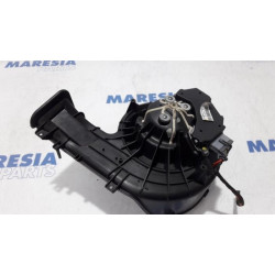 Fiat - Croma - Heating and ventilation fan motor