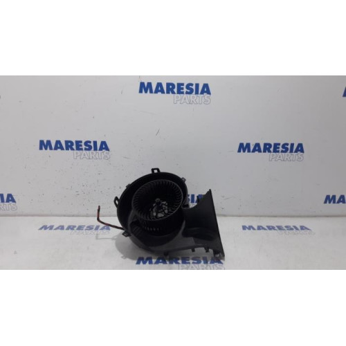 Fiat - Croma - Heating and ventilation fan motor