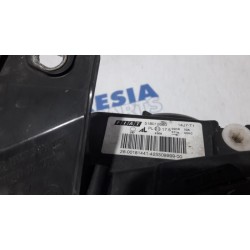 Fiat - Croma - Scheinwerfer links