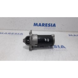 Renault - Clio - Startmotor