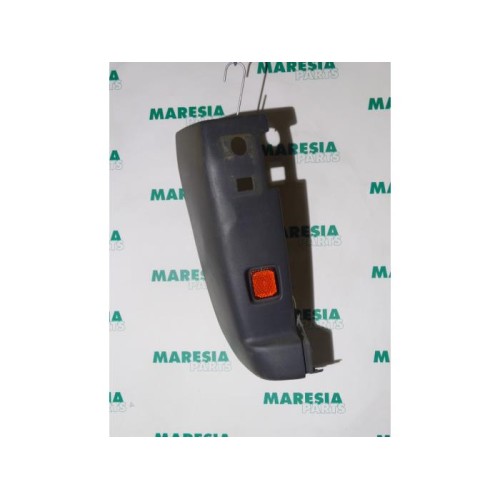 Peugeot - Boxer - Rear bumper component, left