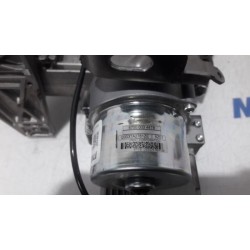 Renault - Clio - Steering column housing
