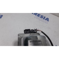Renault - Clio - Steering column housing