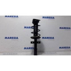 Renault - Clio - Front shock absorber rod, left