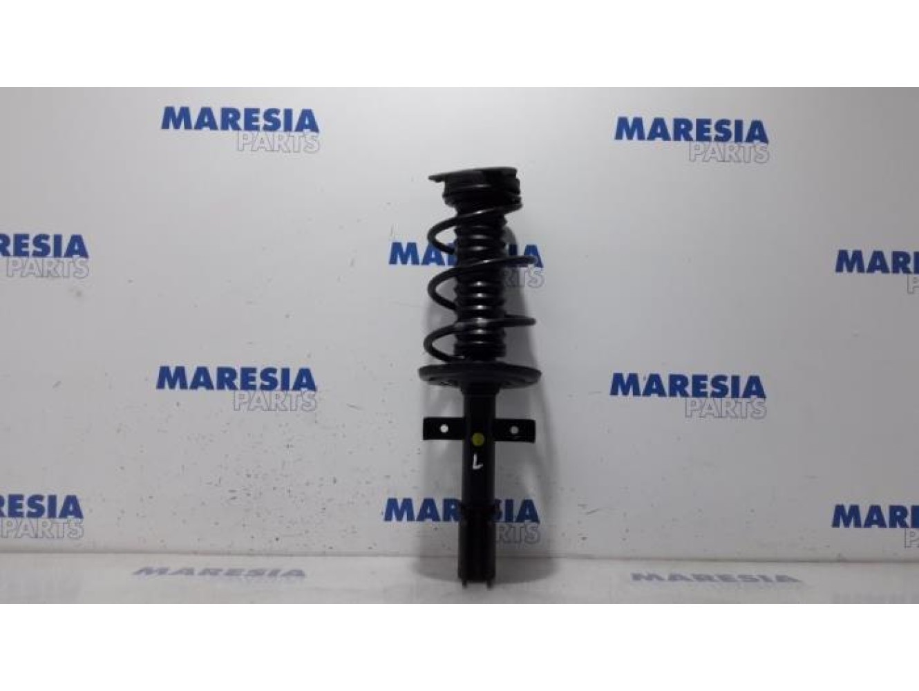Renault - Clio - Front shock absorber rod, left