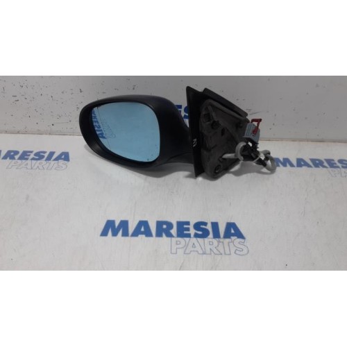 Fiat - Croma - Wing mirror, left