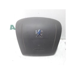 Peugeot - Boxer - Airbag Set+Module