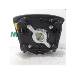 Peugeot - Boxer - Airbag Set+Module