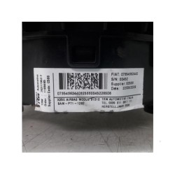 Peugeot - Boxer - Airbag Set+Module