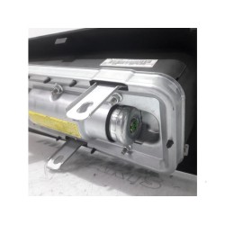 Peugeot - Boxer - Airbag Set+Module