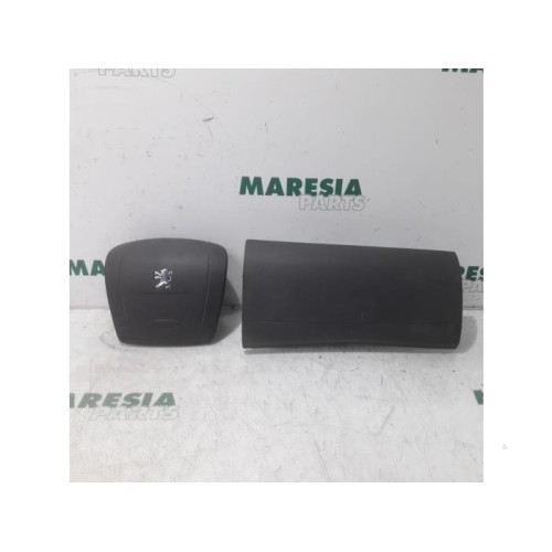 Peugeot - Boxer - Airbag set+module