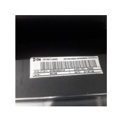 Peugeot - Boxer - Airbag Set+Module