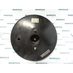 Peugeot - Boxer - Brake servo
