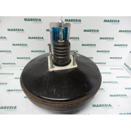 Peugeot - Boxer - Brake servo