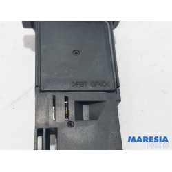 Peugeot - Boxer - Airflow meter