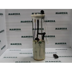 Peugeot - Boxer - Electric fuel pump