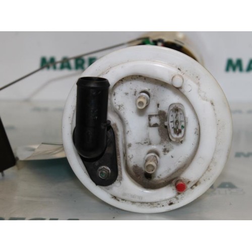 Peugeot - Boxer - Electric fuel pump