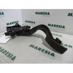 Peugeot - Boxer - Throttle pedal position sensor