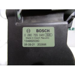 Peugeot - Boxer - Throttle pedal position sensor