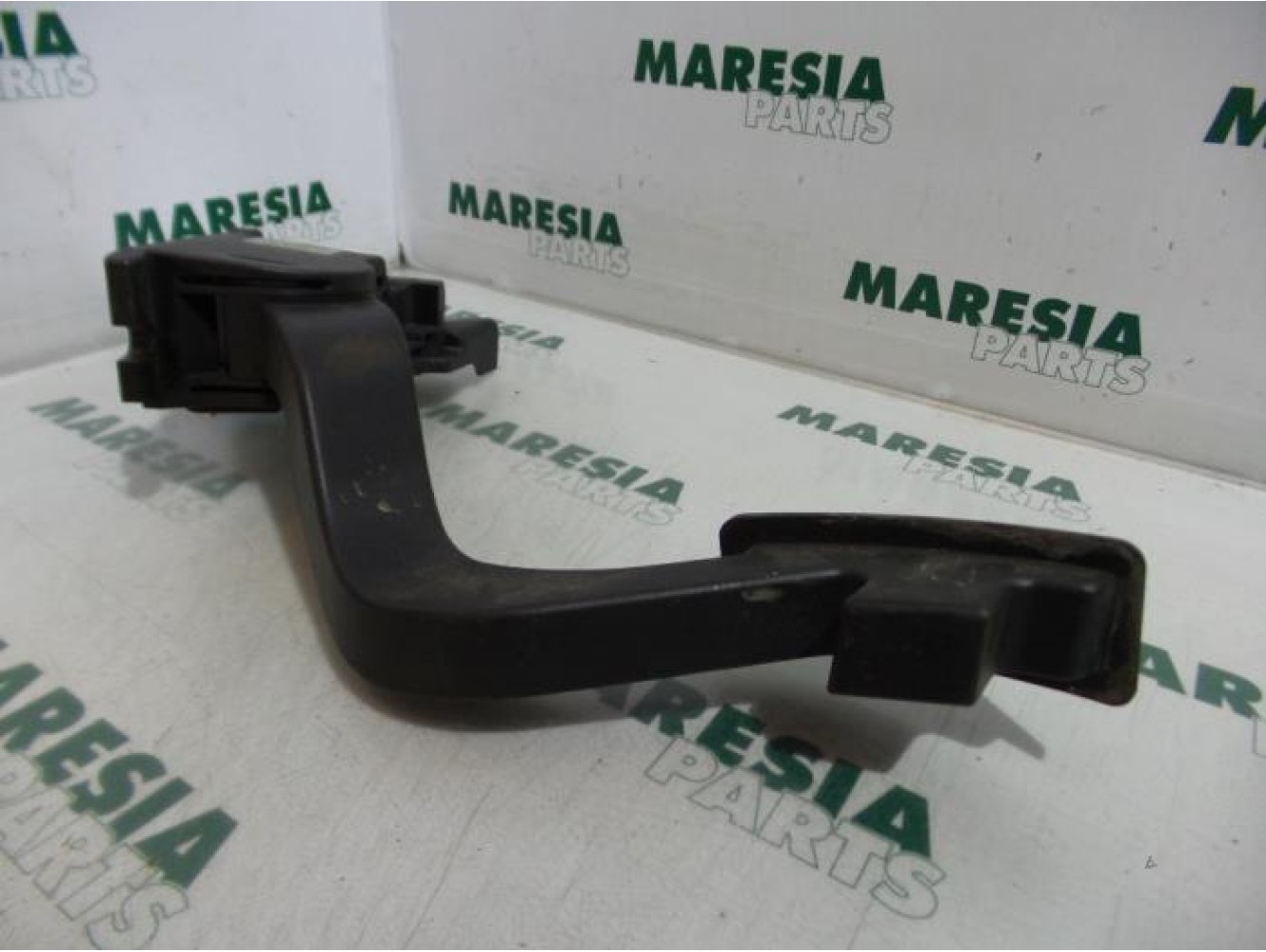 Peugeot - Boxer - Throttle pedal position sensor