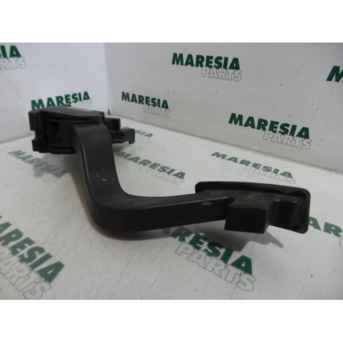 Peugeot - Boxer - Throttle pedal position sensor