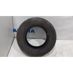Fiat - Ducato - Tyre