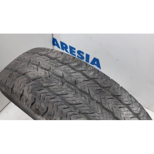 Fiat - Ducato - Tyre