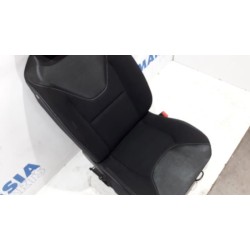 Renault - Clio - Siège droit