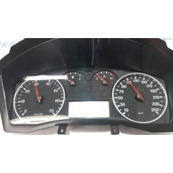 Fiat - Croma - Instrumentenpaneel