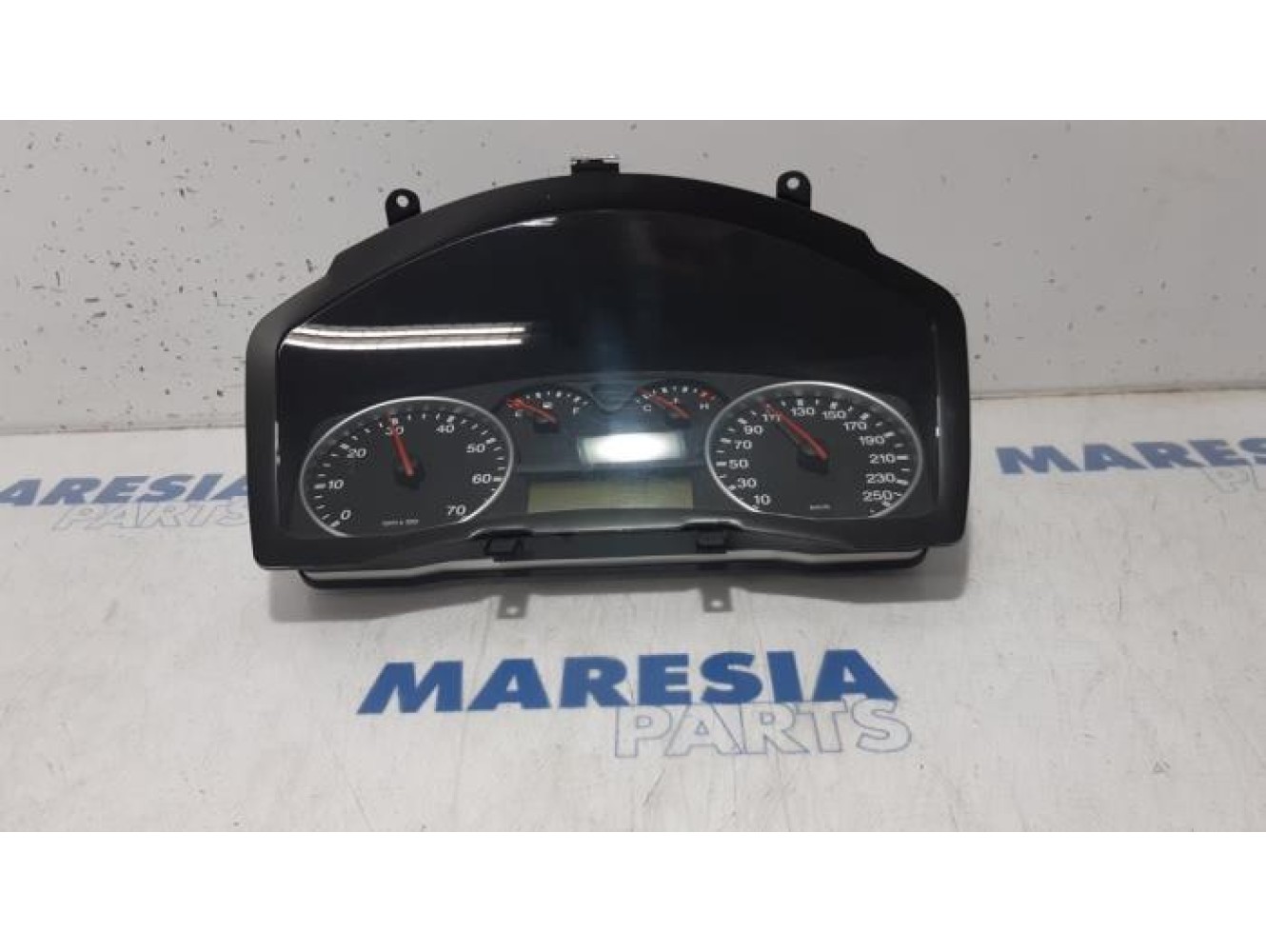 Fiat - Croma - Instrumentenpaneel