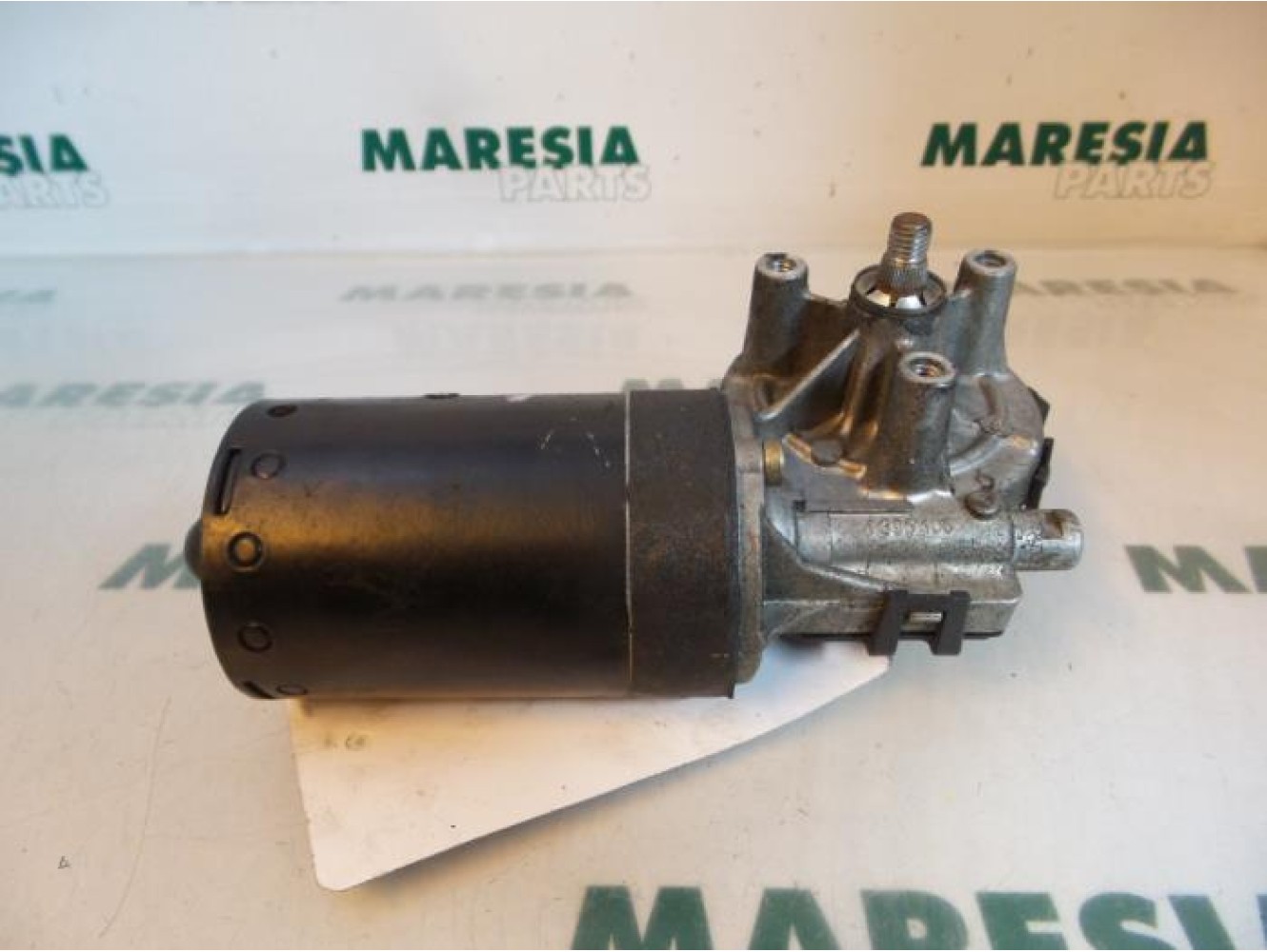 Peugeot - 206 - Front wiper motor
